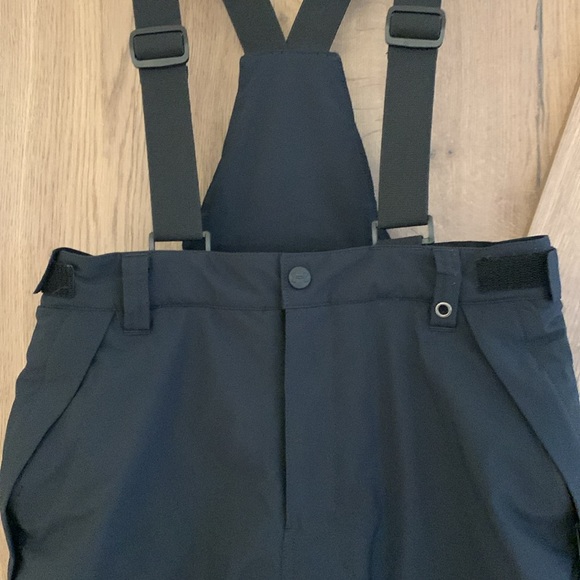 Under Armour Boys Ski Pants XL - Picture 3 of 4